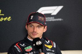 F1 British Grand Prix 2025 - Day 2 - UK