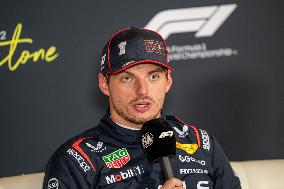 F1 British Grand Prix 2025 - Day 2 - UK