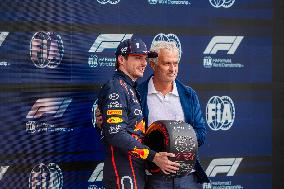 F1 British Grand Prix 2025 - Day 2 - UK