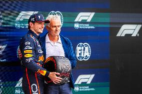 F1 British Grand Prix 2025 - Day 2 - UK