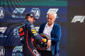 F1 British Grand Prix 2025 - Day 2 - UK