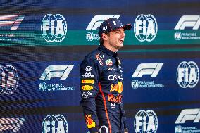 F1 British Grand Prix 2025 - Day 2 - UK