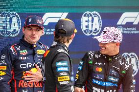 F1 British Grand Prix 2025 - Day 2 - UK