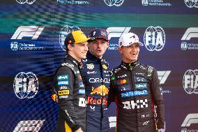 F1 British Grand Prix 2025 - Day 2 - UK