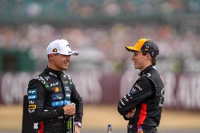 F1 British Grand Prix 2025 - Day 2 - UK