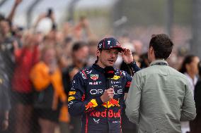 F1 British Grand Prix 2025 - Day 2 - UK