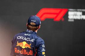 F1 British Grand Prix 2025 - Day 2 - UK