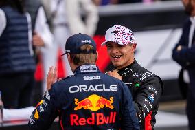F1 British Grand Prix 2025 - Day 2 - UK