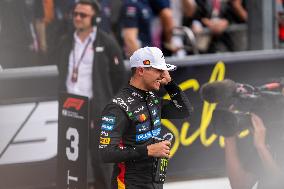 F1 British Grand Prix 2025 - Day 2 - UK