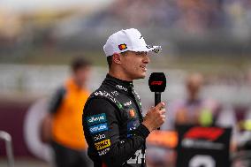 F1 British Grand Prix 2025 - Day 2 - UK