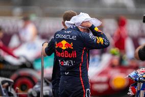 F1 British Grand Prix 2025 - Day 2 - UK