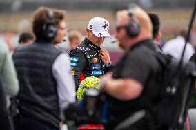 F1 British Grand Prix 2025 - Day 2 - UK