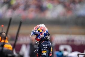 F1 British Grand Prix 2025 - Day 2 - UK