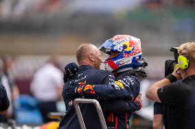 F1 British Grand Prix 2025 - Day 2 - UK