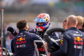 F1 British Grand Prix 2025 - Day 2 - UK
