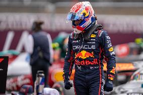 F1 British Grand Prix 2025 - Day 2 - UK