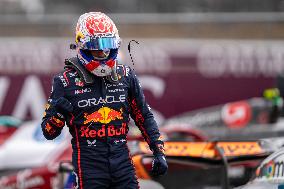F1 British Grand Prix 2025 - Day 2 - UK
