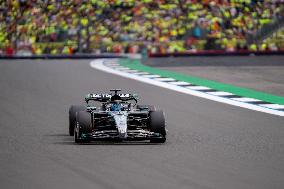 F1 British Grand Prix 2025 - Day 2 - UK