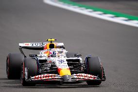 F1 British Grand Prix 2025 - Day 2 - UK