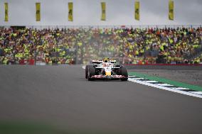 F1 British Grand Prix 2025 - Day 2 - UK