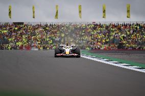 F1 British Grand Prix 2025 - Day 2 - UK