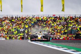 F1 British Grand Prix 2025 - Day 2 - UK