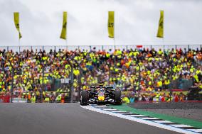F1 British Grand Prix 2025 - Day 2 - UK