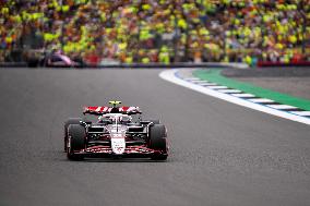 F1 British Grand Prix 2025 - Day 2 - UK
