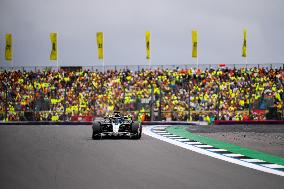 F1 British Grand Prix 2025 - Day 2 - UK