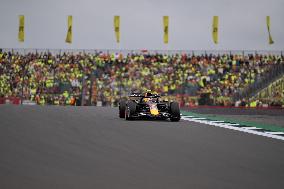 F1 British Grand Prix 2025 - Day 2 - UK