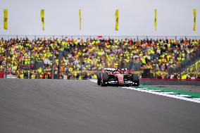 F1 British Grand Prix 2025 - Day 2 - UK