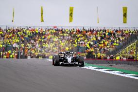 F1 British Grand Prix 2025 - Day 2 - UK