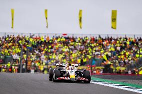 F1 British Grand Prix 2025 - Day 2 - UK