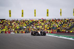 F1 British Grand Prix 2025 - Day 2 - UK