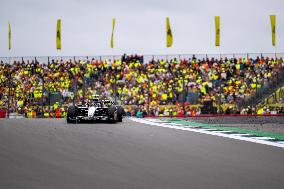 F1 British Grand Prix 2025 - Day 2 - UK