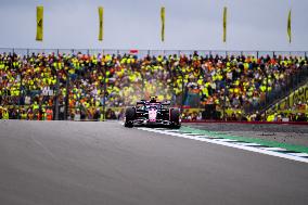 F1 British Grand Prix 2025 - Day 2 - UK