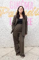 Secret Agent Film Premiere at Cinema Paradisio