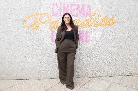 Secret Agent Film Premiere at Cinema Paradisio