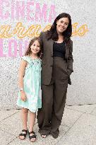 Secret Agent Film Premiere at Cinema Paradisio