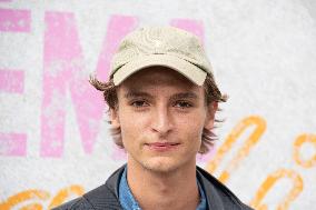 Secret Agent Film Premiere at Cinema Paradisio