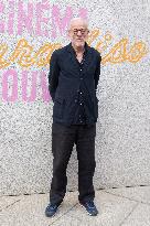 Secret Agent Film Premiere at Cinema Paradisio