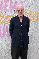 Secret Agent Film Premiere at Cinema Paradisio