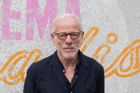 Secret Agent Film Premiere at Cinema Paradisio