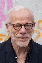 Secret Agent Film Premiere at Cinema Paradisio