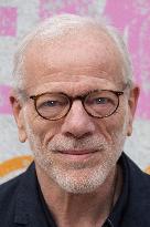 Secret Agent Film Premiere at Cinema Paradisio