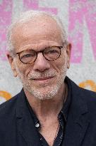 Secret Agent Film Premiere at Cinema Paradisio