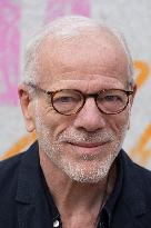 Secret Agent Film Premiere at Cinema Paradisio