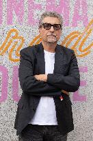Secret Agent Film Premiere at Cinema Paradisio