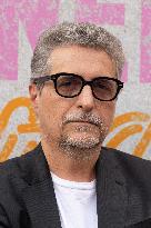 Secret Agent Film Premiere at Cinema Paradisio