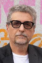 Secret Agent Film Premiere at Cinema Paradisio